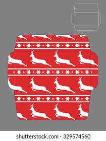 new year envelope