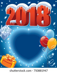 New Year eve invitation