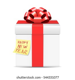 New Year Gift 