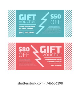 New year Gift Voucher
