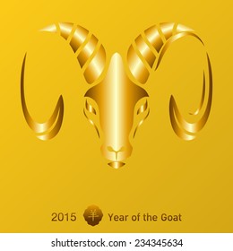 New Year of the Goat 2015