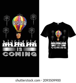 NEW YEAR GRAPHIC TEES FOR YOU