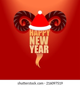New Year Greetings