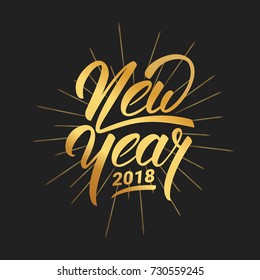New Year Logo Images Stock Photos Vectors Shutterstock