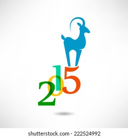 New year icon
