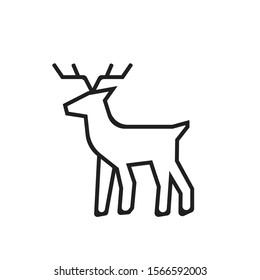 new year icon vector illustration christmas