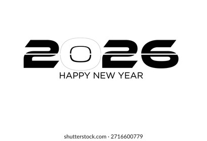 NUEVO AÑO CON DISEÑO DE FORRO 2026