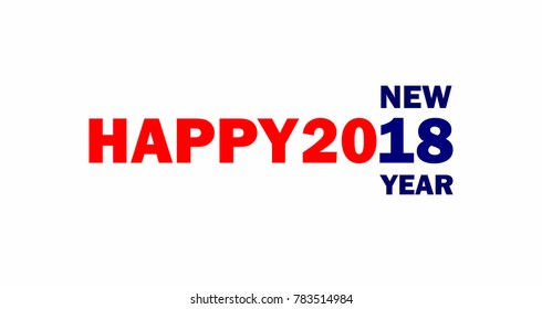 New Year Logo Vector