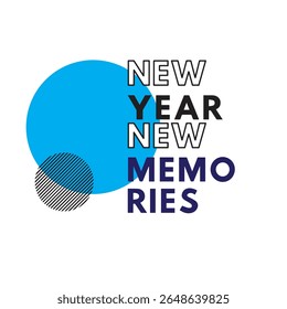 NEW YEAR NEW MEMO RIES