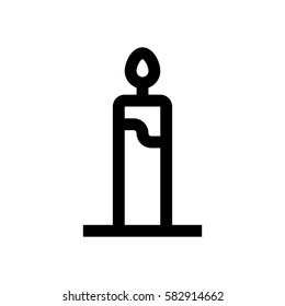 New year mini line, icon, background and graphic. The icon is black and white, linear  flat, vector, pixel perfect, minimal, suitable for web and print. 