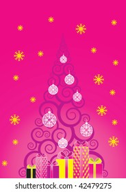 New year party