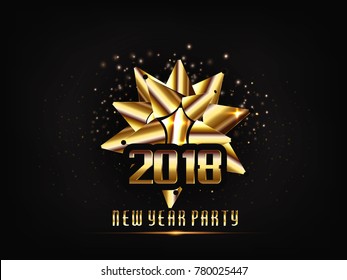 New year party