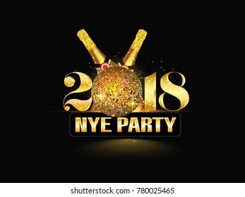 New year party