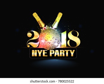 New year party