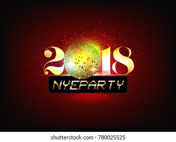 New year party