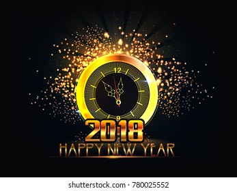 New year party