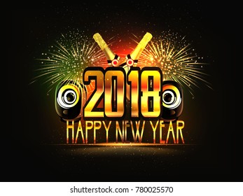 New year party