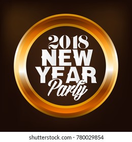 New year party