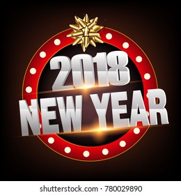 New year party