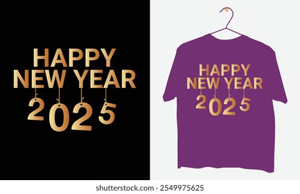 new year, party, postcard, poster, typography, vibrant, year, 2024, 2025, abstract, business, cap, computer, happy