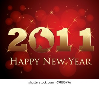 New Year of the Rabbit