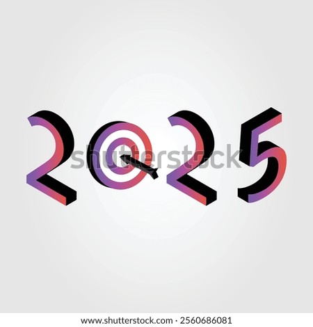 new year resolution for 2025 to plan fand setting goal