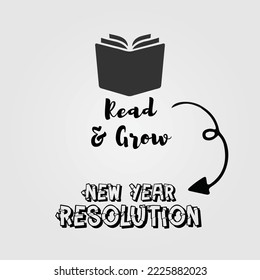 New year Resolution is to Read as much BOOKS as possiblein this 2023