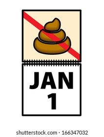 New year resolution - Respect. Be more assertive. 