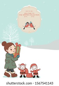 New Year 's fastival is a family time. A country of warmth and gift giving to people you.Everyone is happy.