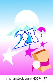New Year sale