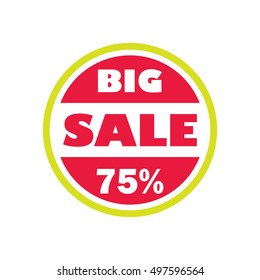 New year sale 