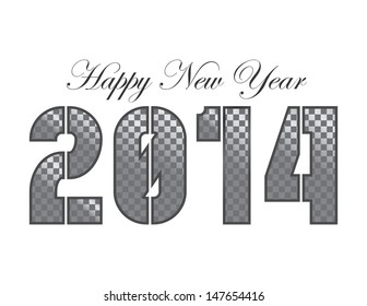 new year silver