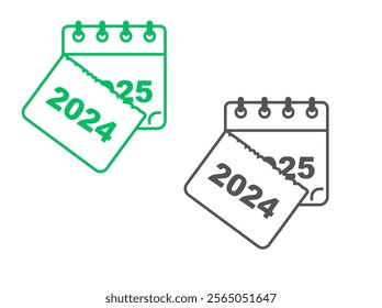 NEW YEAR  SPECIAL CALENDER 2025