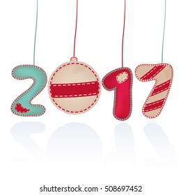New year toys