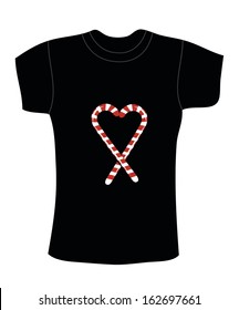 new year t-shirt design