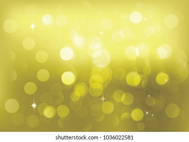 new year vector background