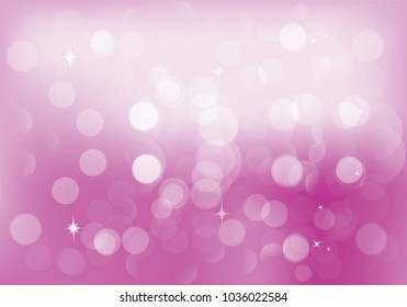 new year vector background