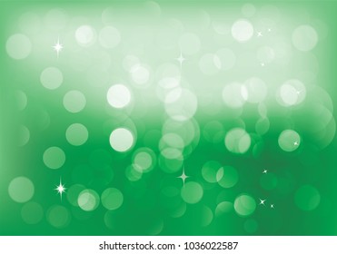 new year vector background