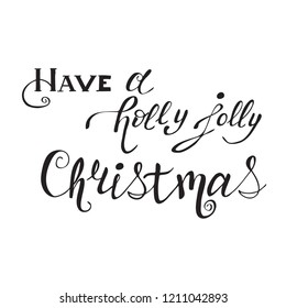 New year vector illustration. New year 2019 print. Happy New year print. Lettering. Perfect for greetings, invitations, manufacture wrapping paper, textile and web design. Black and white.