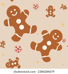 new year, new year's card, Christmas cookies. it can be used for the production of postcards, posters, posters, for the design of fabrics
