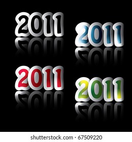 Año Nuevo 2011