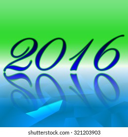 New Year's 2016