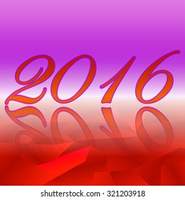 New Year's 2016