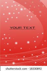New Years abstract background-12