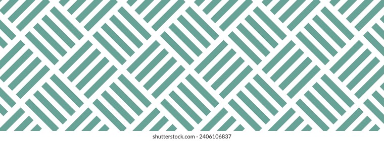 New Year's background illustration. A beautiful background with Japanese patterns.
