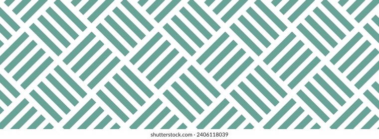 New Year's background illustration. A beautiful background with Japanese patterns.