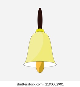 It's a New Year's bell.