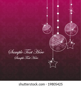 Tarjeta de Año Nuevo