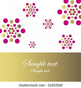 New year's card