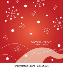new year's card